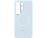 Samsung Etui Silicone Magnet do Galaxy S26 Ultra jasnoniebieskie - 1489495 - zdjęcie 4